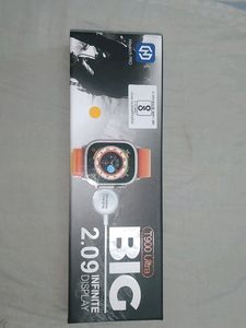 T900 Ultra Smart Watch