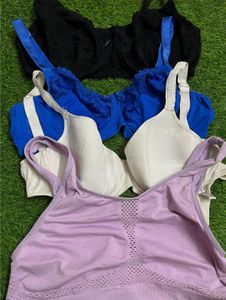 38 DD Size Non Padded