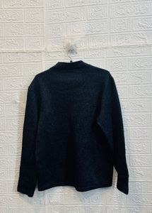 🇬🇧 Discovery Imported Channel Sweater