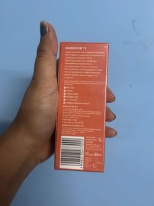 Foxtale Vitamin C Serum