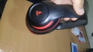 BOAT Rockerz 560