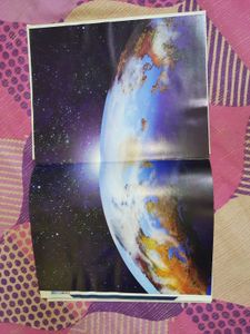 NATIONAL GEOGRAPHIC BOOK