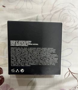 Bobbi Brown Mineralize Skinfinish Powder