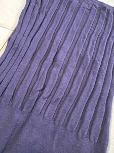 Simply Vera Wang Sweater Dress Stretcheable