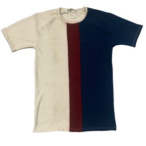 Color Block T-Shirt Zara Size 36