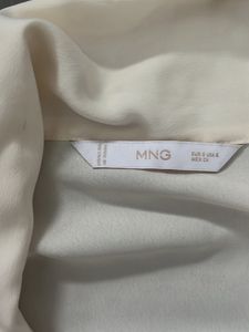 Trendy Beautiful Mango Top