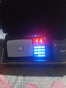 Digital FM Redio With Usb Port