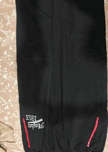 Playboy Black lower