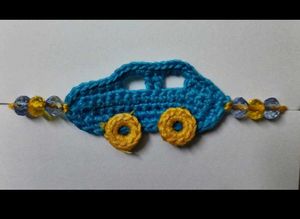 Rakhi For Kids