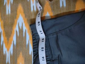 Ladies Three quarter Pant