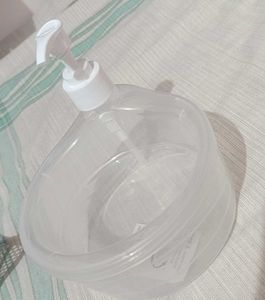 Dishwashing Set