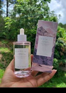 Korean Serum