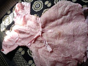 Ferry Frock for Girls