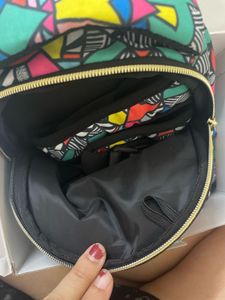 ButtBaby kids carrier - Colorful Desig