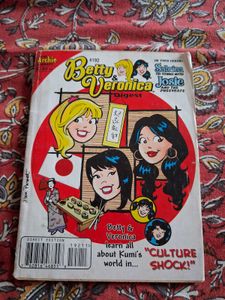 Archie Digest