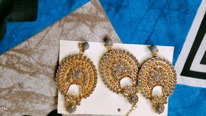Set Of Three Piece