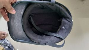Used Helmets