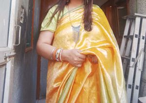 Silk Saree
