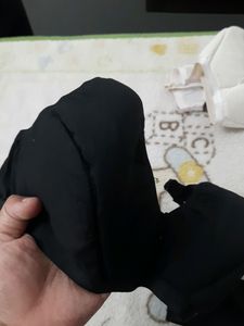 Set Of Two Padded Bras(38/95)