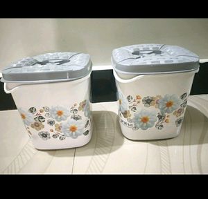 Two Container