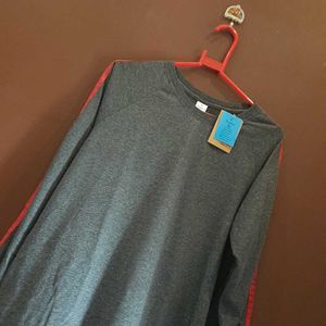 Pinaken Full Sleeves T-Shirt♥️