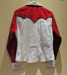 Vintage Western Shirt
