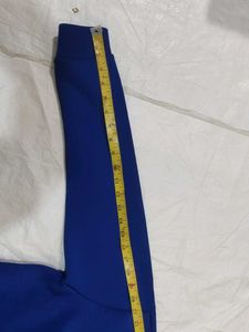 Blue Iroas Sweatshirt - Like New