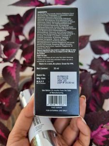 Dr Sheth&#39;s PDRN Serum