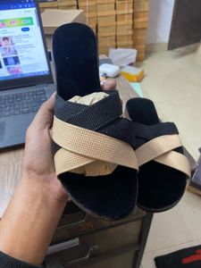 Stylish Girls Flip Flops