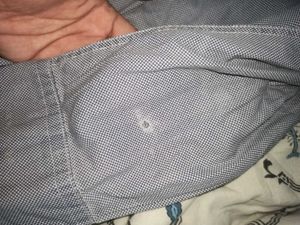 Vintage XL Shirt