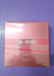 Sapil Intense Eau De Parfum - 3.4 fl oz From UAE