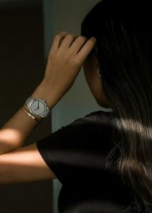 Fastrack analog watch