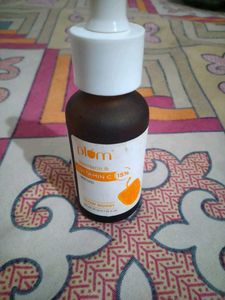 Plum Vitamin C Serum 15%