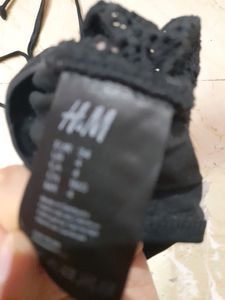 H&amp;M 2 Combo Bras