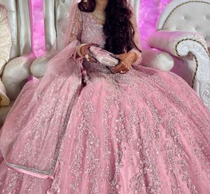 WEDDING GOWN- From SEASONS MUMBAI