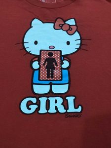 T-shirt