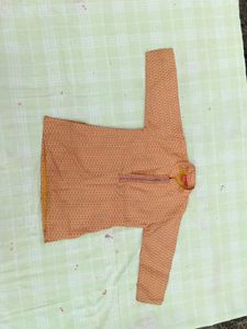 Boys Ethnic Kurta
