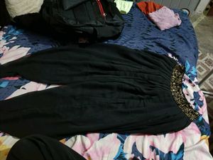 Wow 3piece Dress For Woman