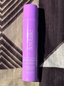Foxtale Ceramide Supercream Hydrating Moisturizer