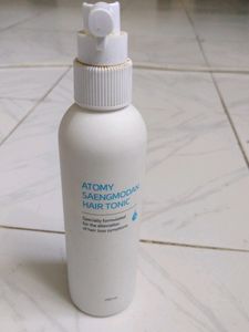 Atomy Hair Tonic