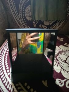 Cosmetic Mirror&amp; non reversal mirror