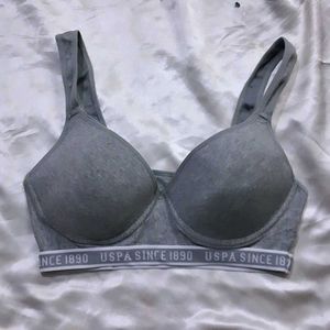Uspa New Bra