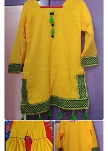 ETHNIC SUITS SET OF 5