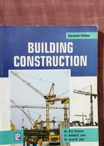Building Construction Eleventh Edition