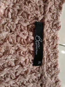 Cozy Knit Sweater