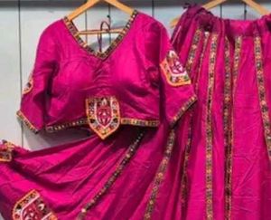 navratri lehenga