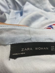 Zara Kurta For Women