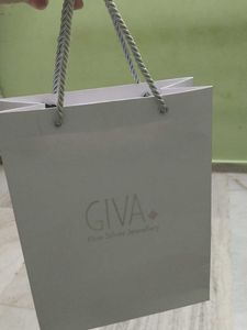 Giva necklace💌✨