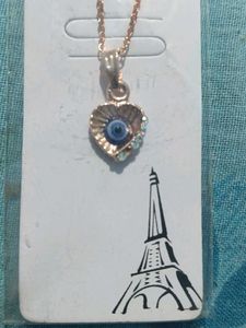Evil eye Chain (Women)