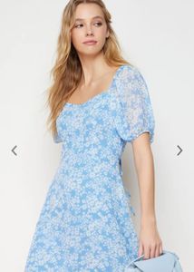 Brand New Trendyol Dress With Tags